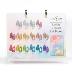 Cre8tion Calendar Display - Cat Eye Collections