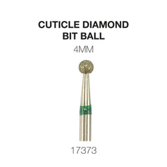Cre8tion Cuticle Diamond Bit Ball