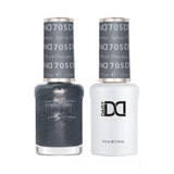 Silver Dreamer #705