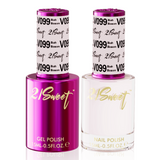 21Sweet 099 - Gel & Lacquer Duo
