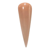 Rocky MSDS Bubble Peach Nail Powder 12 oz
