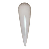 Rocky MSDS Bubble White Nude Nail Powder 12 oz