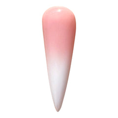 DNH COTTON CANDY PINK 1 NAIL POWDER 12 OZ