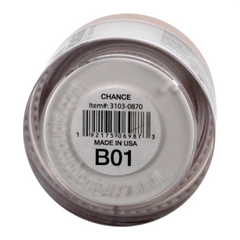 CRE8TION CHANCE NAIL POWDER B01