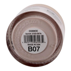 CRE8TION CHANCE NAIL POWDER B07