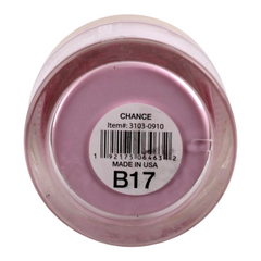 CRE8TION CHANCE NAIL POWDER B17