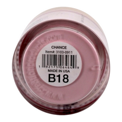 CRE8TION CHANCE NAIL POWDER B18