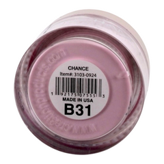 CRE8TION CHANCE NAIL POWDER B31