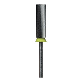 HNS DIAMOND NAIL DRILL BITS 3/32"EXTRA LONG (SILVER)