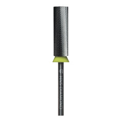 HNS DIAMOND NAIL DRILL BITS 3/32"EXTRA LONG (SILVER)
