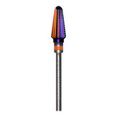 HNS DIAMOND Nail Drill Bits 3/32" TORNADO 1WAY