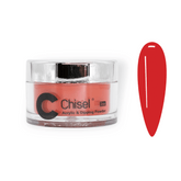 Chisel Acrylic & Dipping 2oz - Sweetheart Solid #254