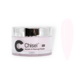 Chisel Acrylic & Dipping 2oz - Sweetheart Solid #258