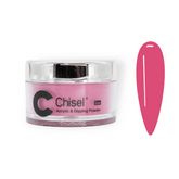 Chisel Acrylic & Dipping 2oz - Sweetheart Solid #270