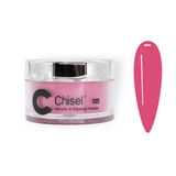 Chisel Acrylic & Dipping 2oz - Sweetheart Solid #270