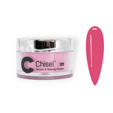 Chisel Acrylic & Dipping 2oz - Sweetheart Solid #271
