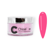 Chisel Acrylic & Dipping 2oz - Sweetheart Solid #273