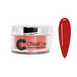 Chisel Acrylic & Dipping 2oz - Sweetheart Solid #277