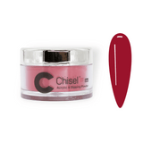 Chisel Acrylic & Dipping 2oz - Sweetheart Solid #278