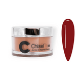 Chisel Acrylic & Dipping 2oz - Sweetheart Solid #280