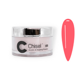 Chisel Acrylic & Dipping 2oz - Sweetheart Solid #287