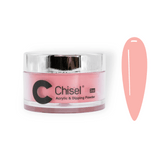 Chisel Acrylic & Dipping 2oz - Sweetheart Solid #288
