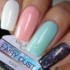 Cre8tion Fairy Dust Chrome Nail Art Effect 15g - 06