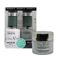 Cre8tion Matching Sets - 061 Sagittarius