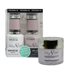 Cre8tion Matching Sets - 121 Belonging