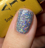 DND Glimmer Galaxy Diva #022