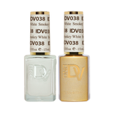 DND Smokey White Diva #038