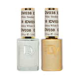 DND Smokey White Diva #038