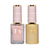 DND Gourmet Nude Diva #047