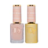 DND Pinky Nude Diva #050