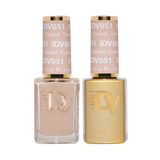 DND Toasted Diva #051