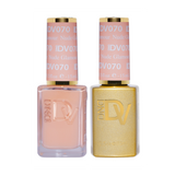 DND Nude Glamour Diva #070