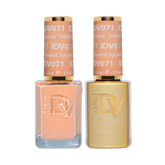 DND Toasted Apricot Diva #071
