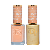 DND Toasted Apricot Diva #071