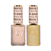 DND Rose Nude Diva #078