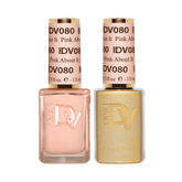 DND Pink About It Diva #080