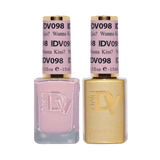 DND Wanna Kiss? Diva #098