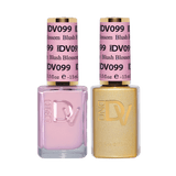 DND Blush Blossom Diva #099