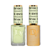 DND Pistachio Lemondade Diva #106