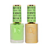 DND Voo-DEW Green Diva #119