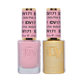 DND Bella Pink Diva #171
