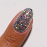 DND Oz of Holo Diva #023