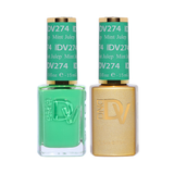 DND Mint Julep Diva #274