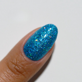 DND Drippin' In Gems Diva #319