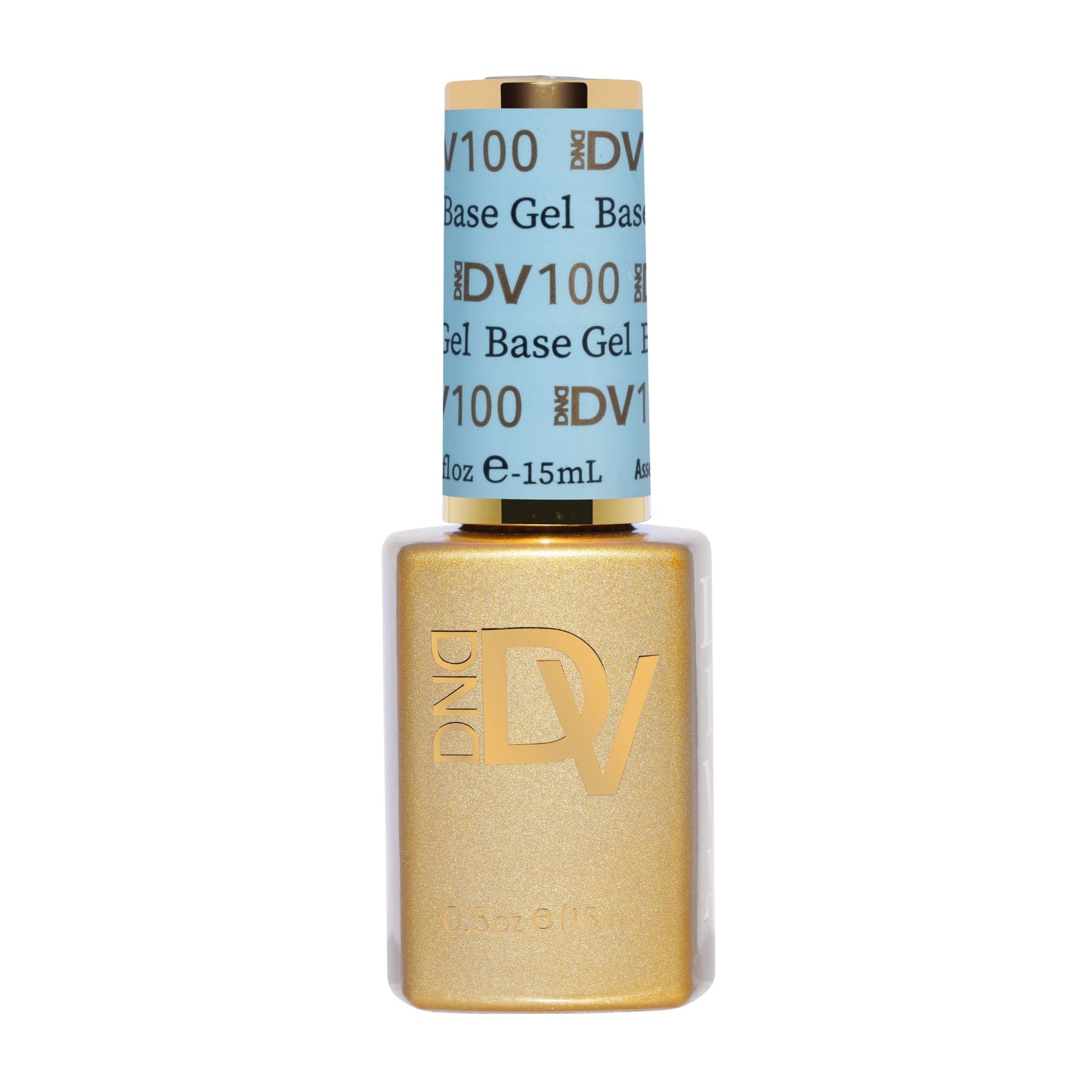 DND DIVA Base Gel #100