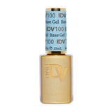 DND DIVA Base Gel #100